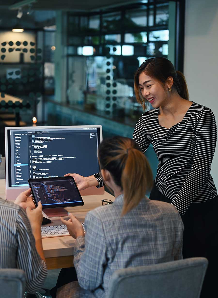 low cost web design ireland